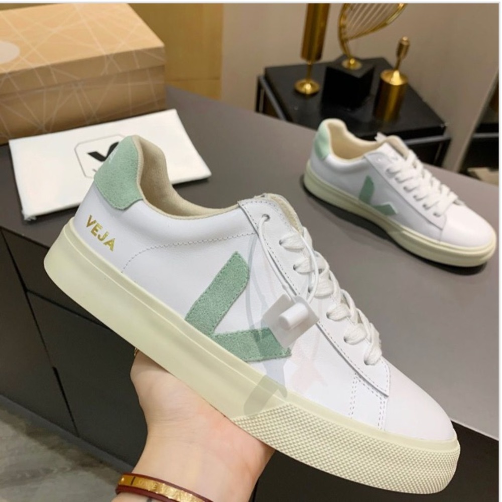 Veja Campo Sneakers